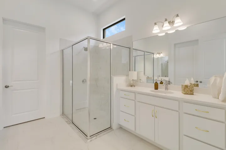 En-suite