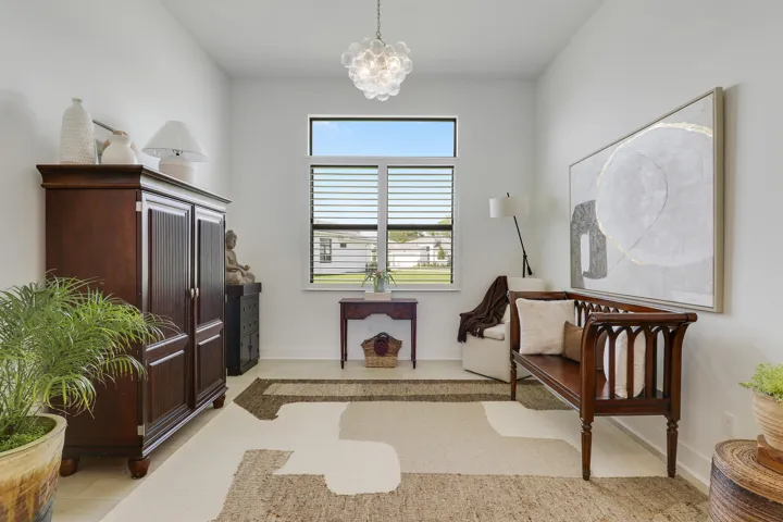 1st Floor Flex Room