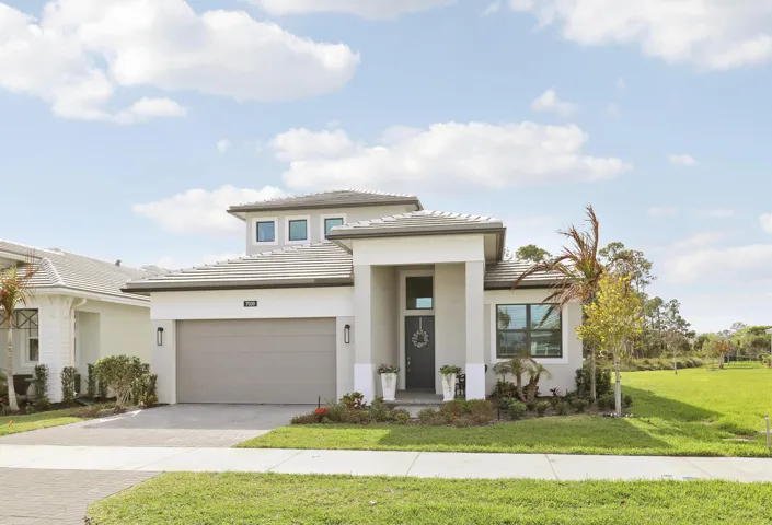 7030 SE Haven Lane, Stuart, FL - newly built (2025) in the gated community of Cove Royale