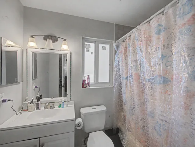 2nd bath