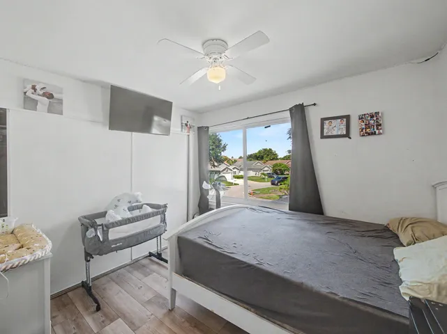 3rd bedroom