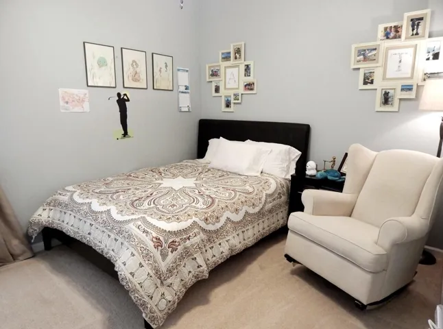 Guest Room 1