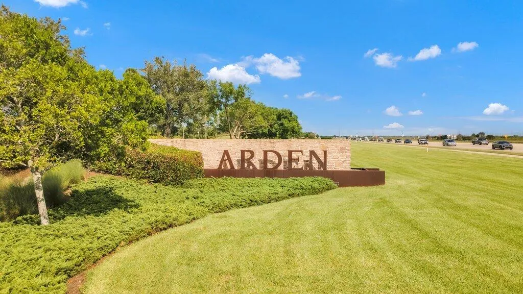 Community Sign