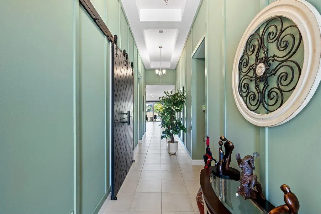 Entry