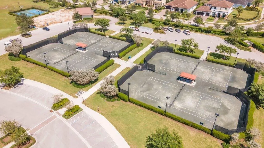 Community Courts