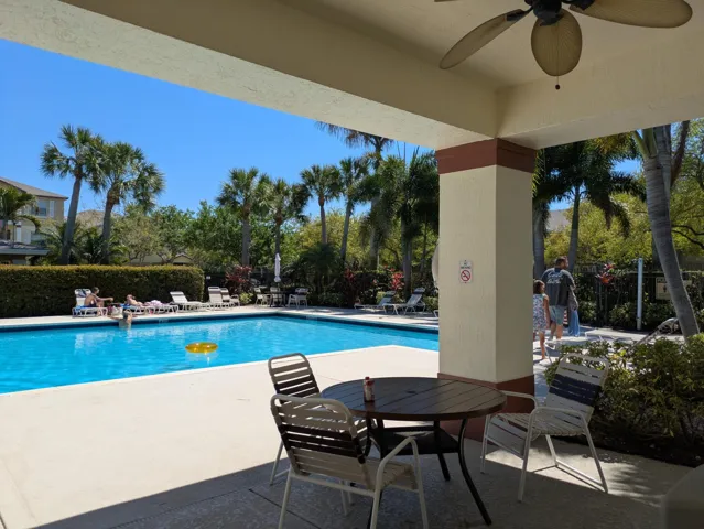 community pool 2