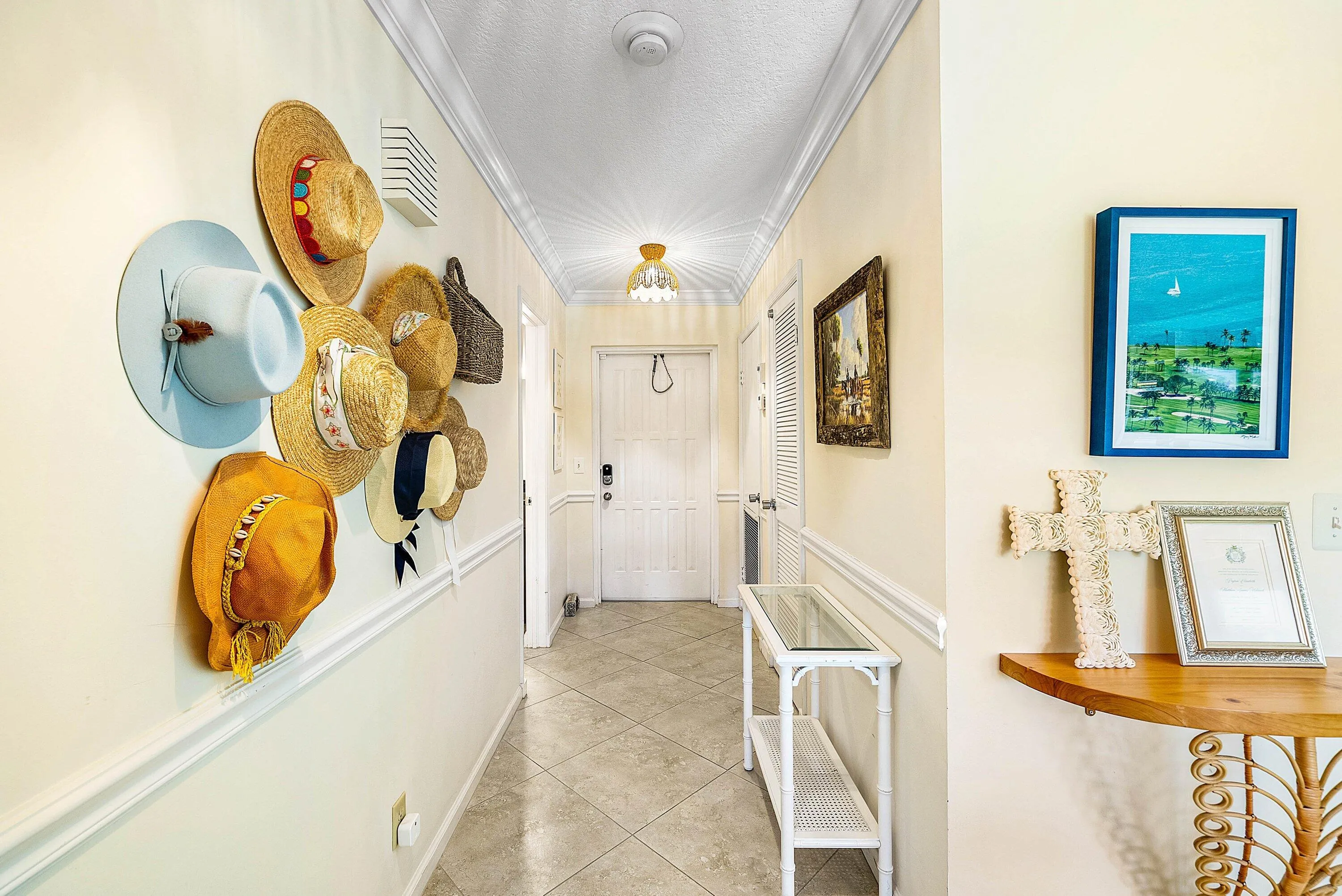 Hall/Entry
