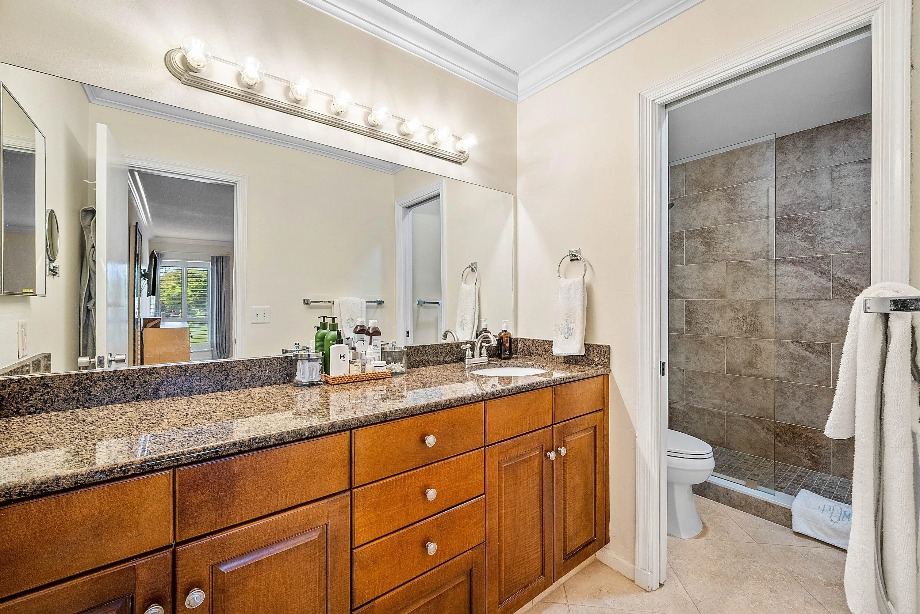 Main Bath