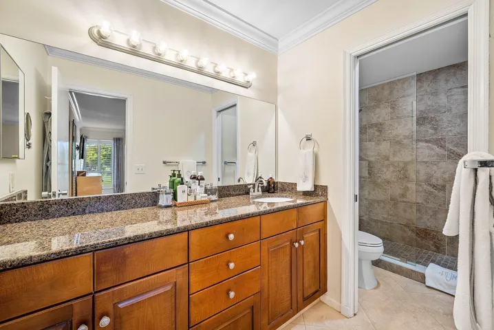 Main Bath