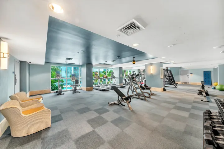 32 Gym (2)