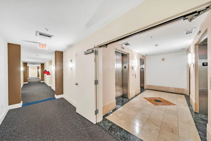 27 Elevator