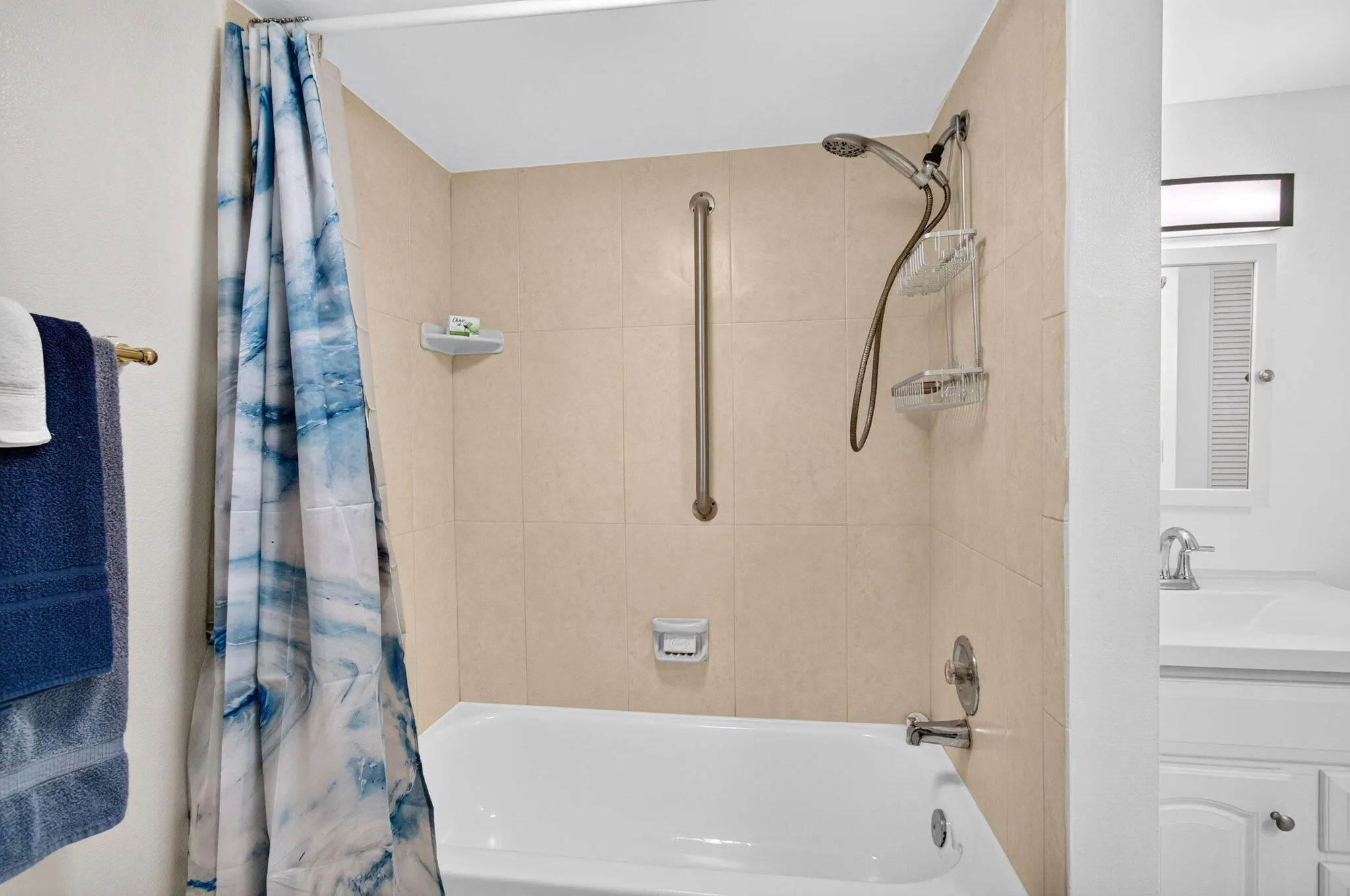Handheld Shower Head