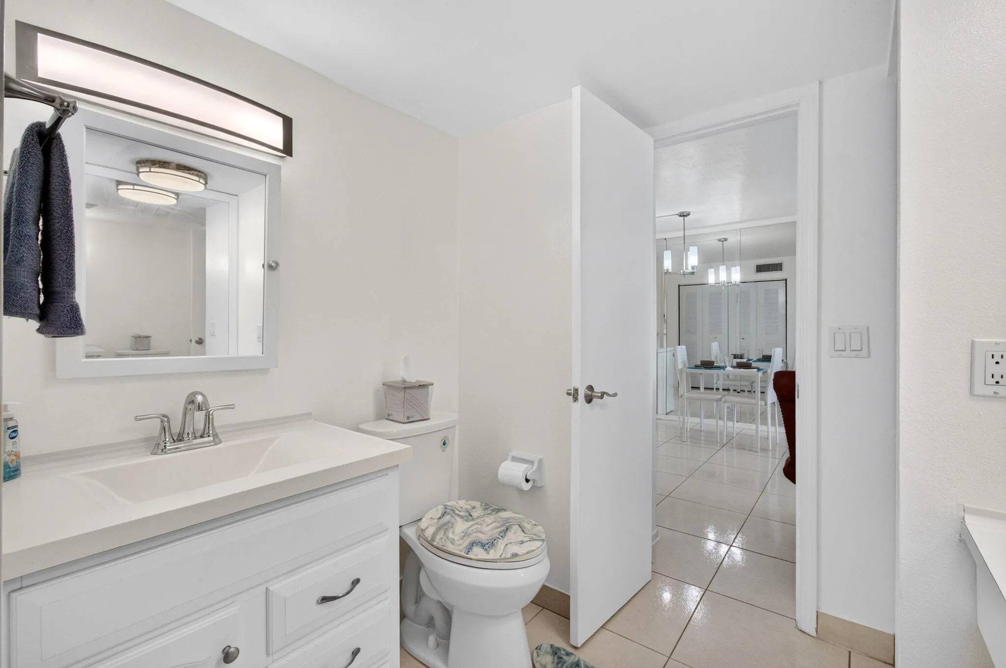 Bathroom Vanity