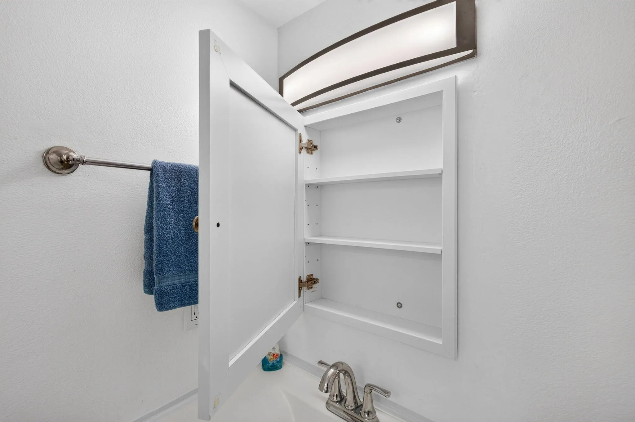 Medicine Cabinet