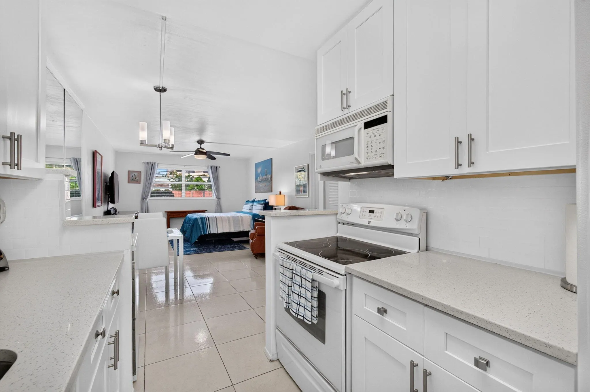 Quartz Countertops