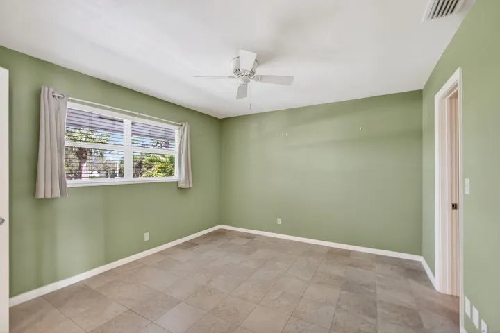 Bedroom #3