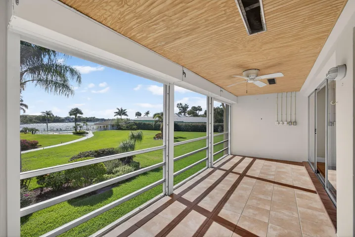 Screened Porch #2