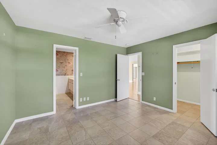 Bedroom #3