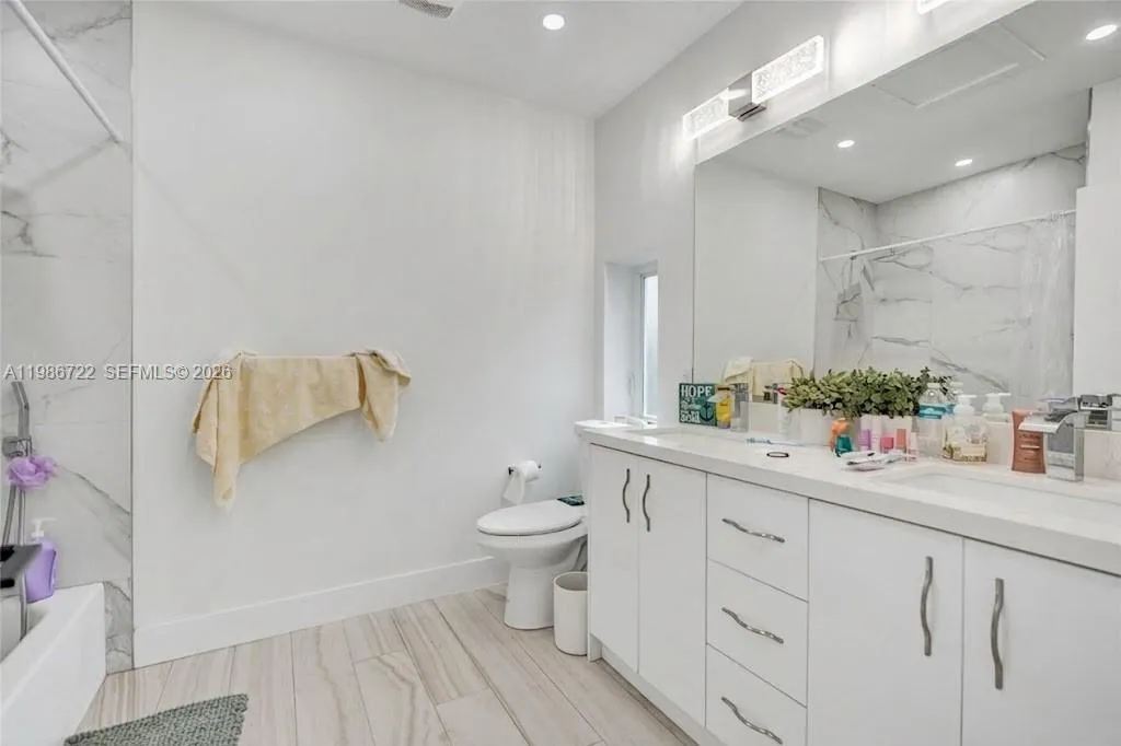 STYLISH WITH AN EXTENDED COUNTERTOP!