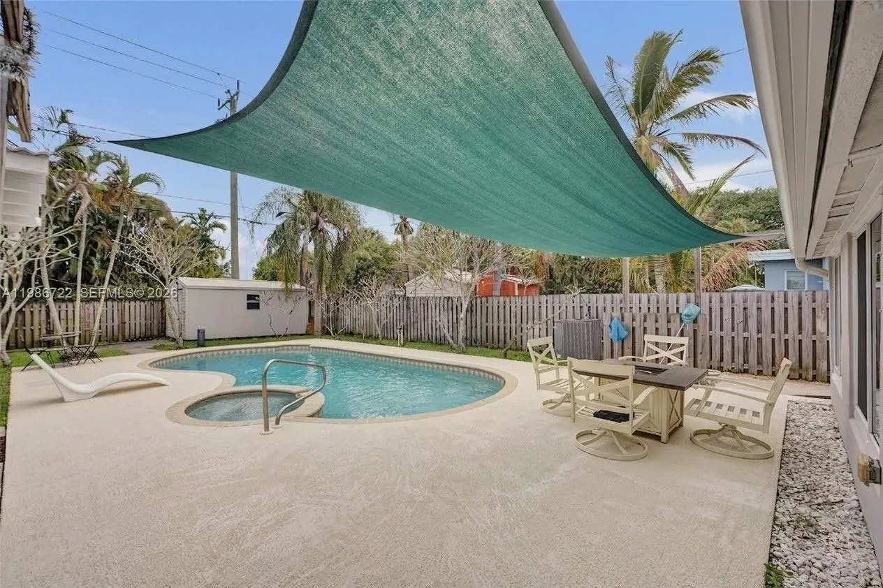 MAKE EVERY DAY A POOL DAY!
