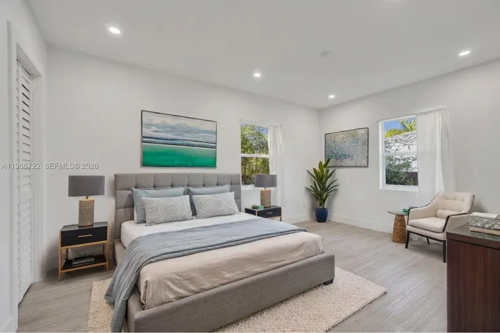 BRIGHT AND SPACIOUS! SWEET DREAMS!