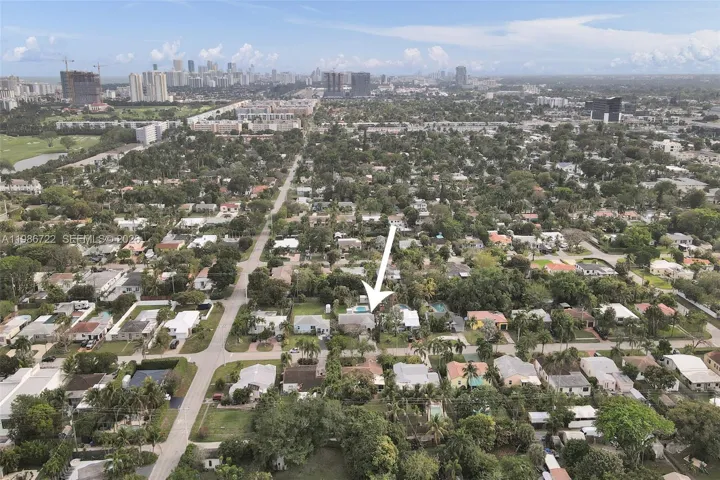 MINUTES AWAY FROM SUNNY ISLES BEACH AND GULFSTREAM PARK!