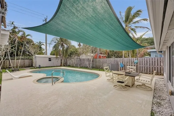 MAKE EVERY DAY A POOL DAY!
