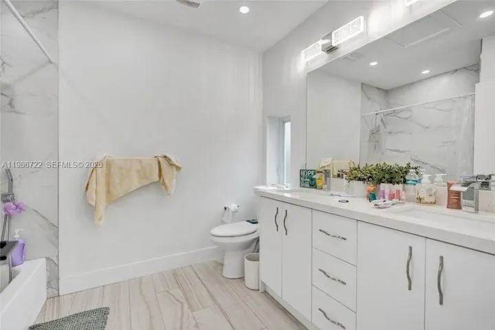 STYLISH WITH AN EXTENDED COUNTERTOP!