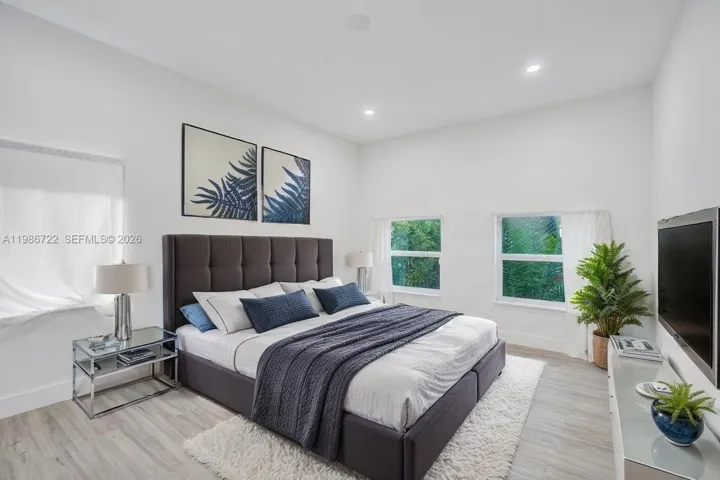 BRIGHT AND SPACIOUS! SWEET DREAMS!