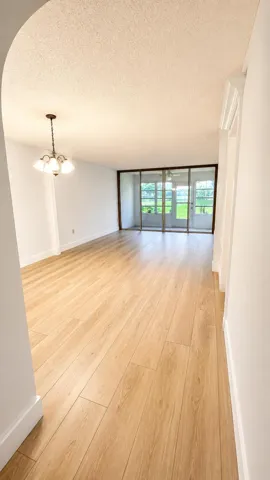 Hallway View