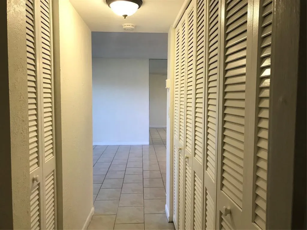 hall
