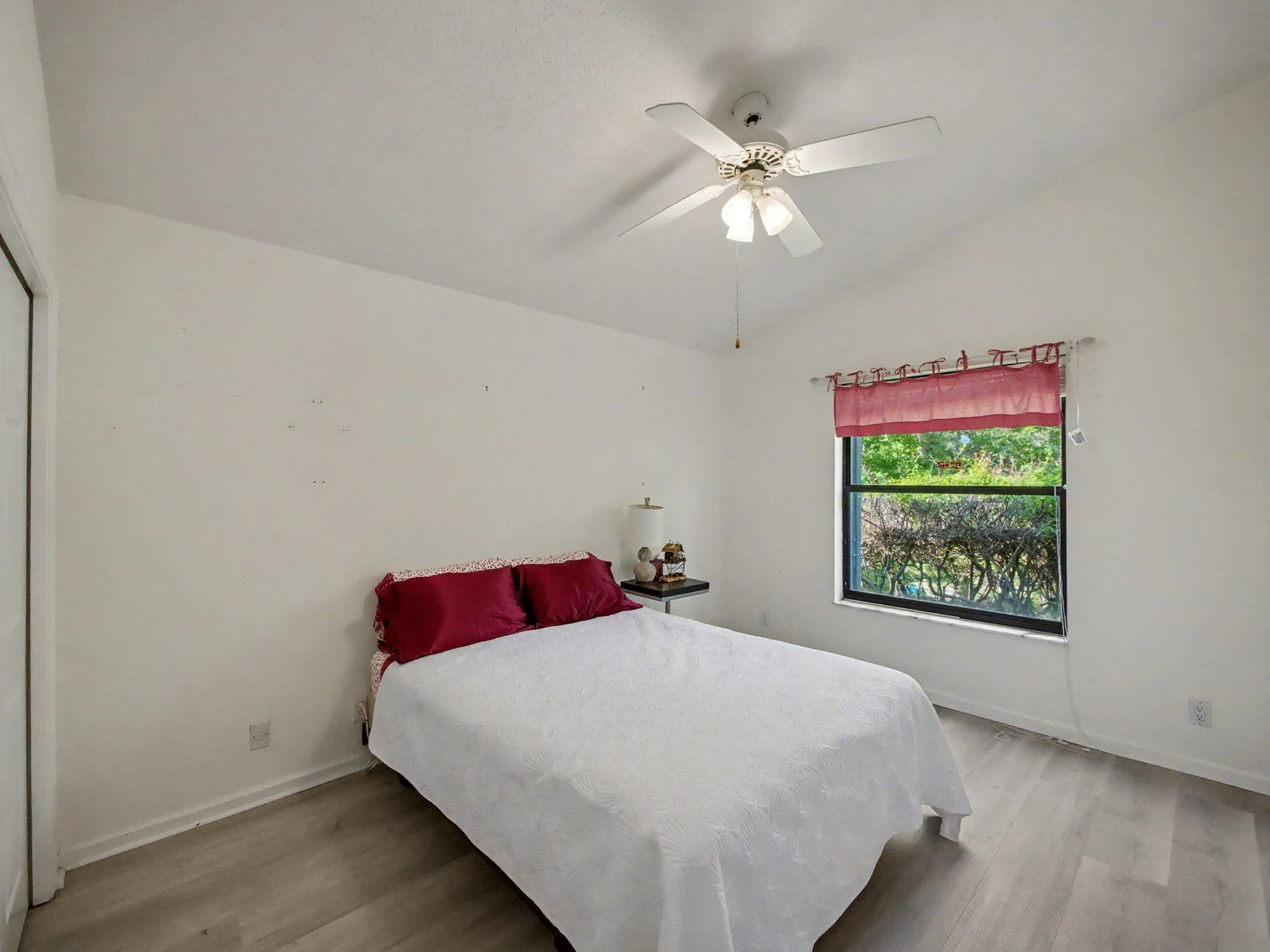 Second Bathroom