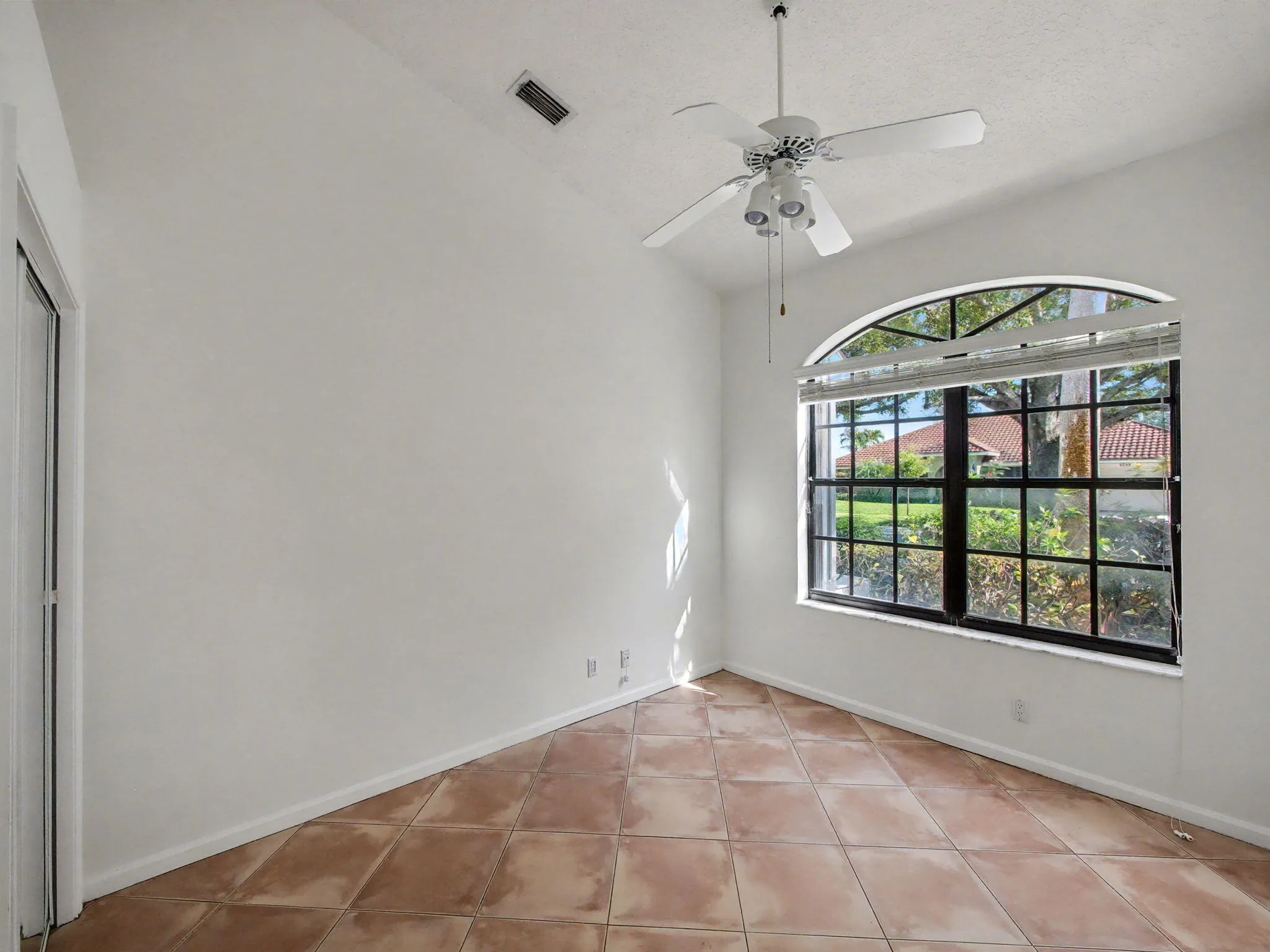 4th Bedroom/Office