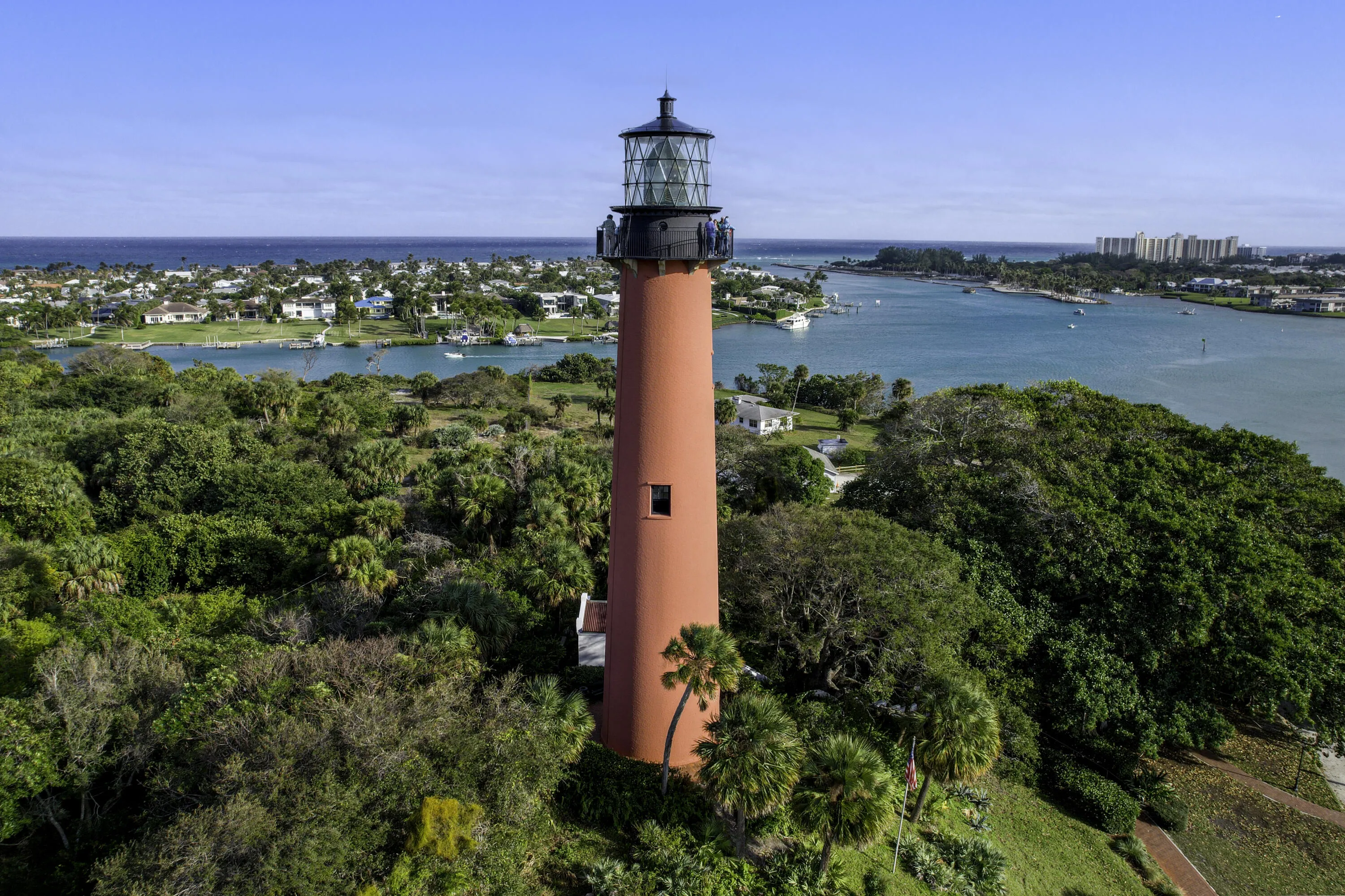 Lighthouse