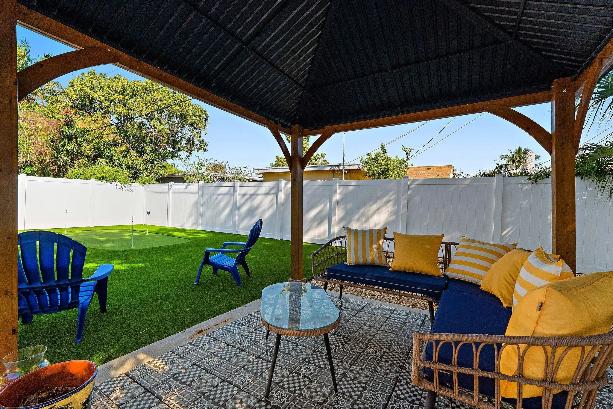 Cabana