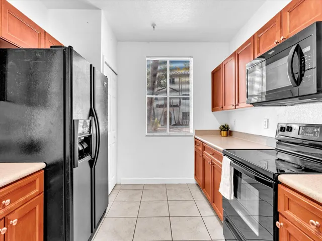 Large Pantry Closet