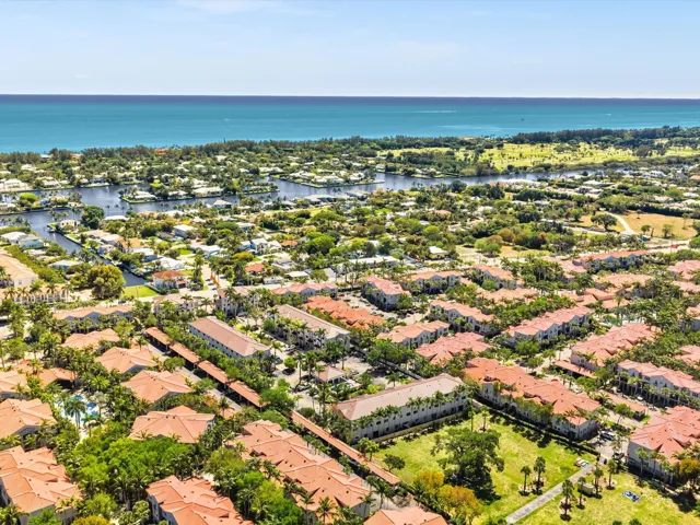 East Boynton Location