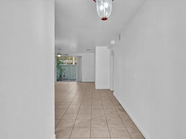 Entry Level - Ground