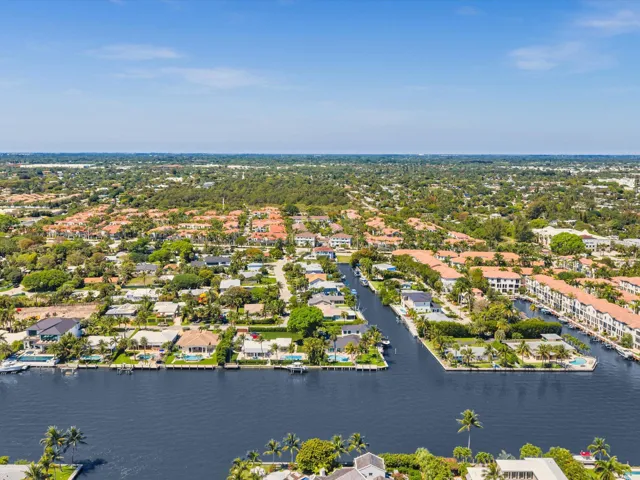 Near Intracoastal