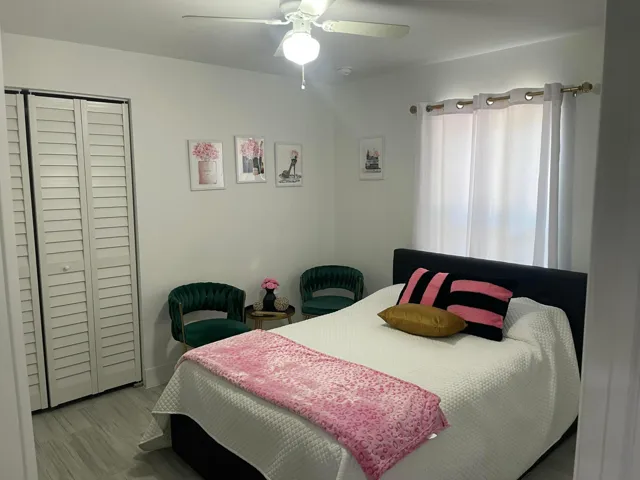 2nd Bedroom