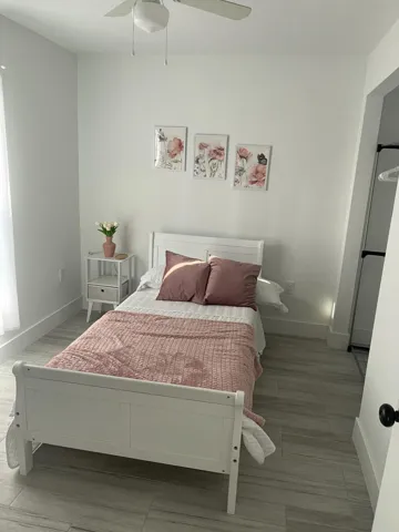 3rd Bedroom