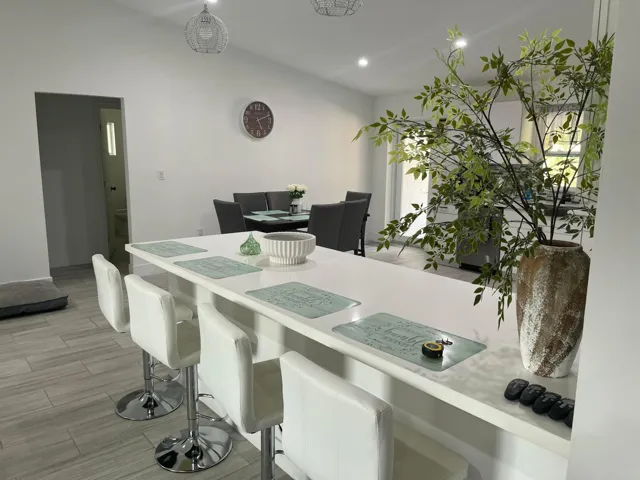 Kitchen counter