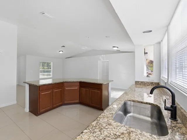 Kitchen Island