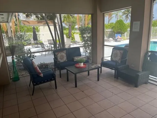 clubhouse
