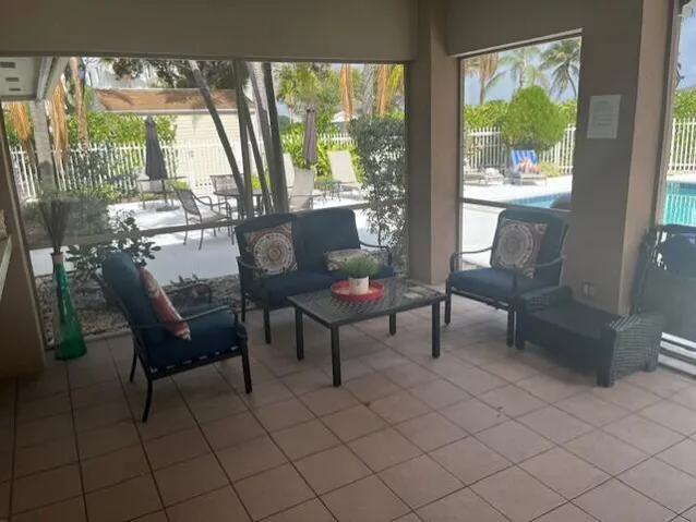 clubhouse