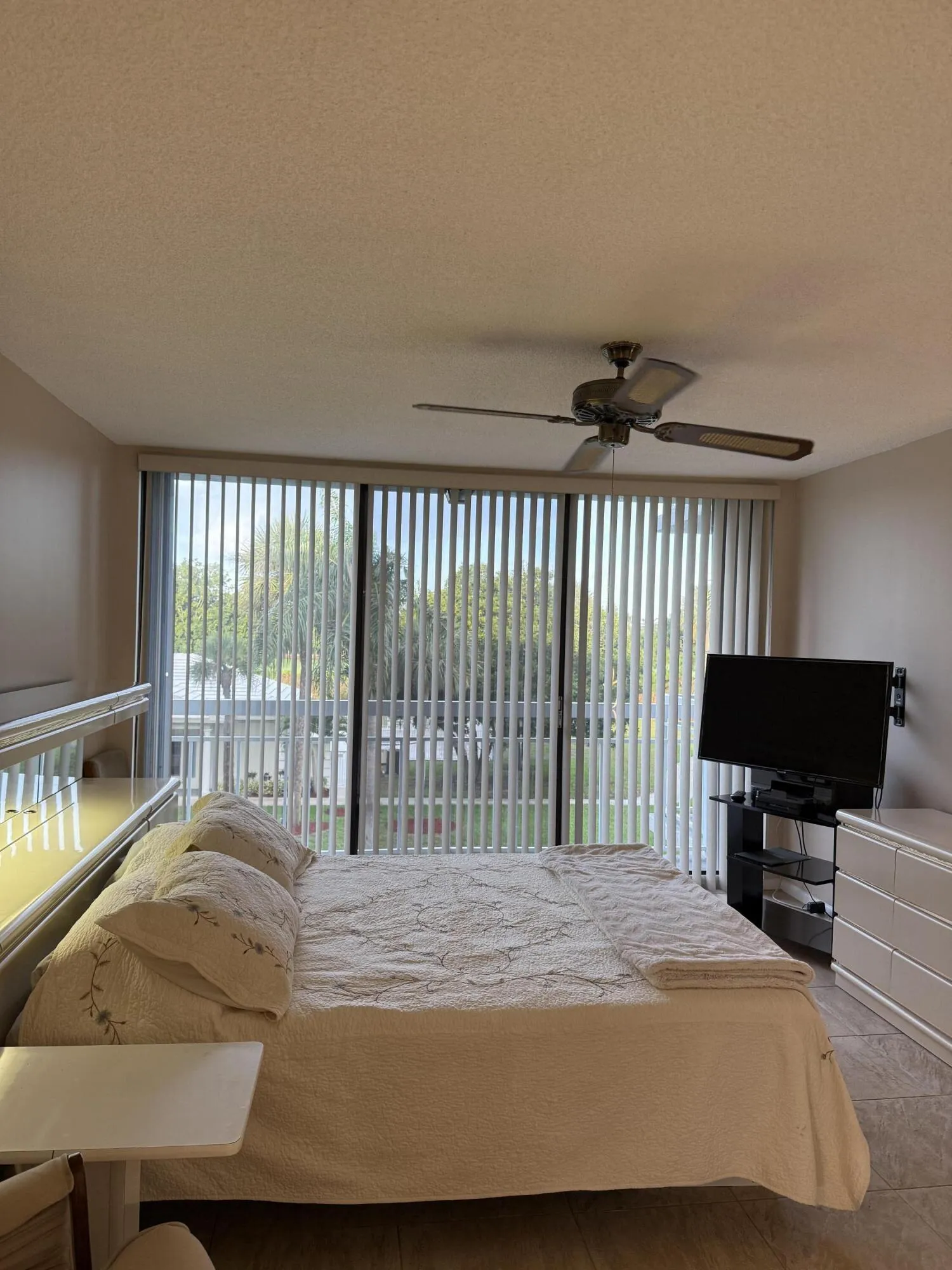 Masterbedroom