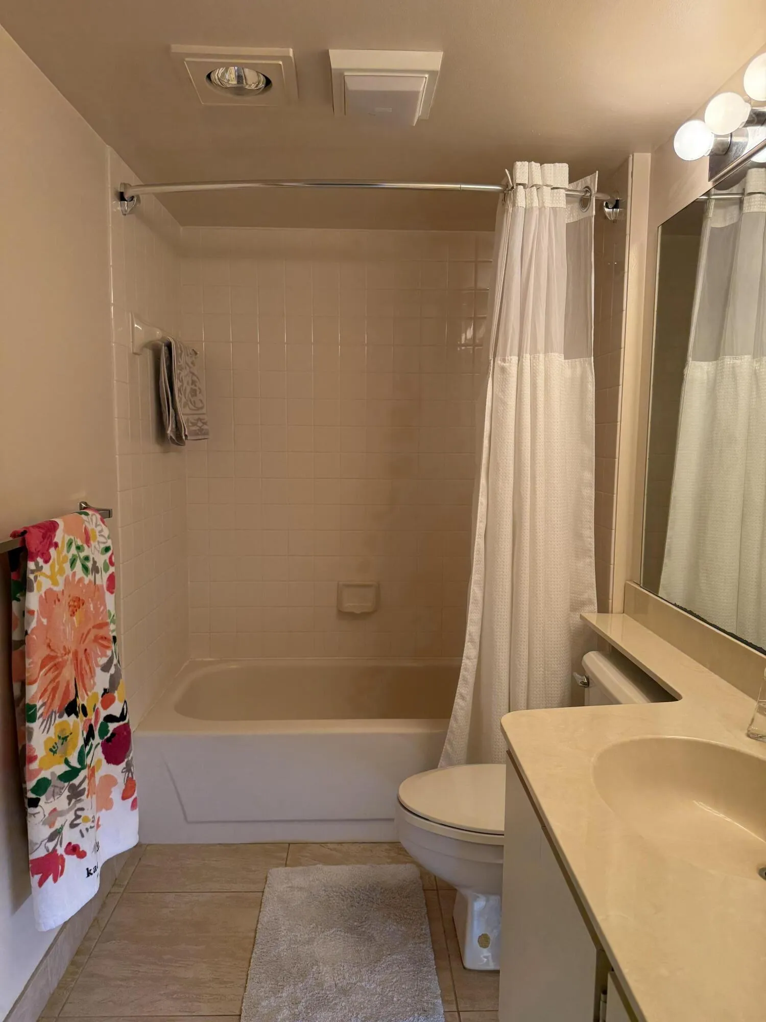 Guest Bath