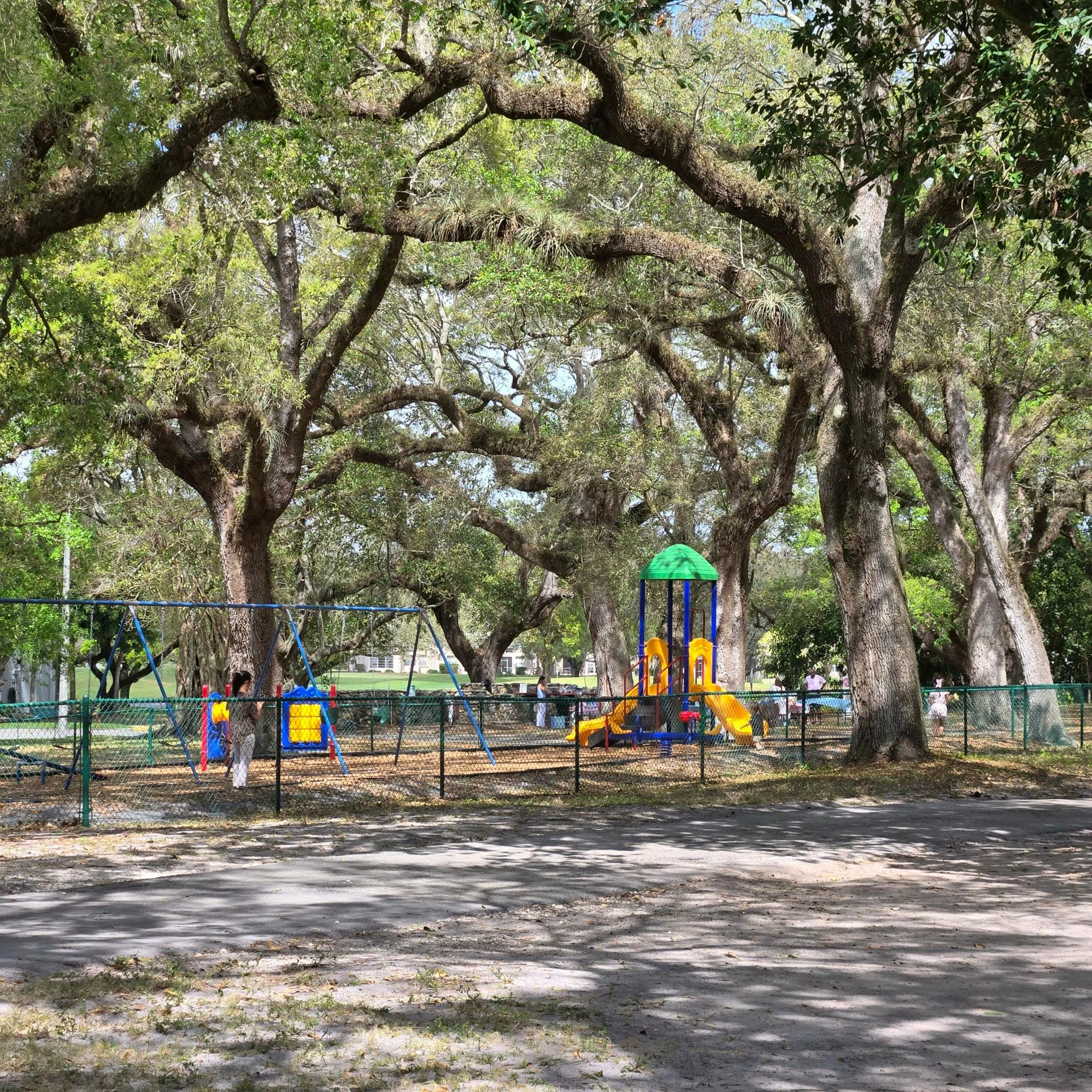 Playground