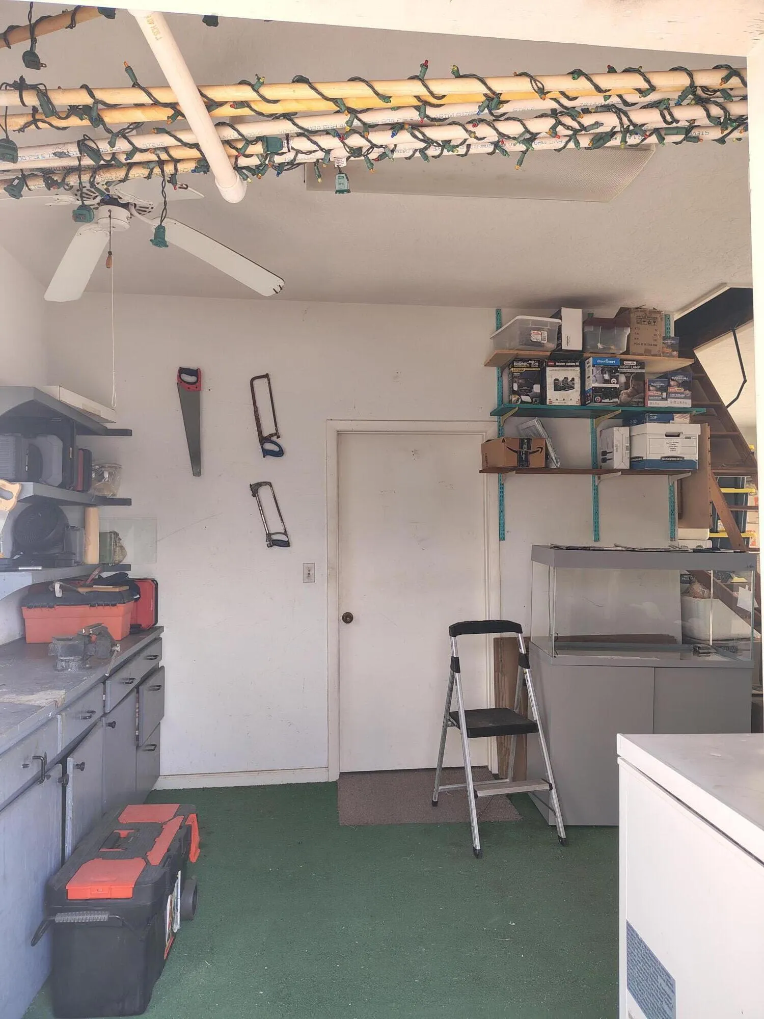 Garage 1