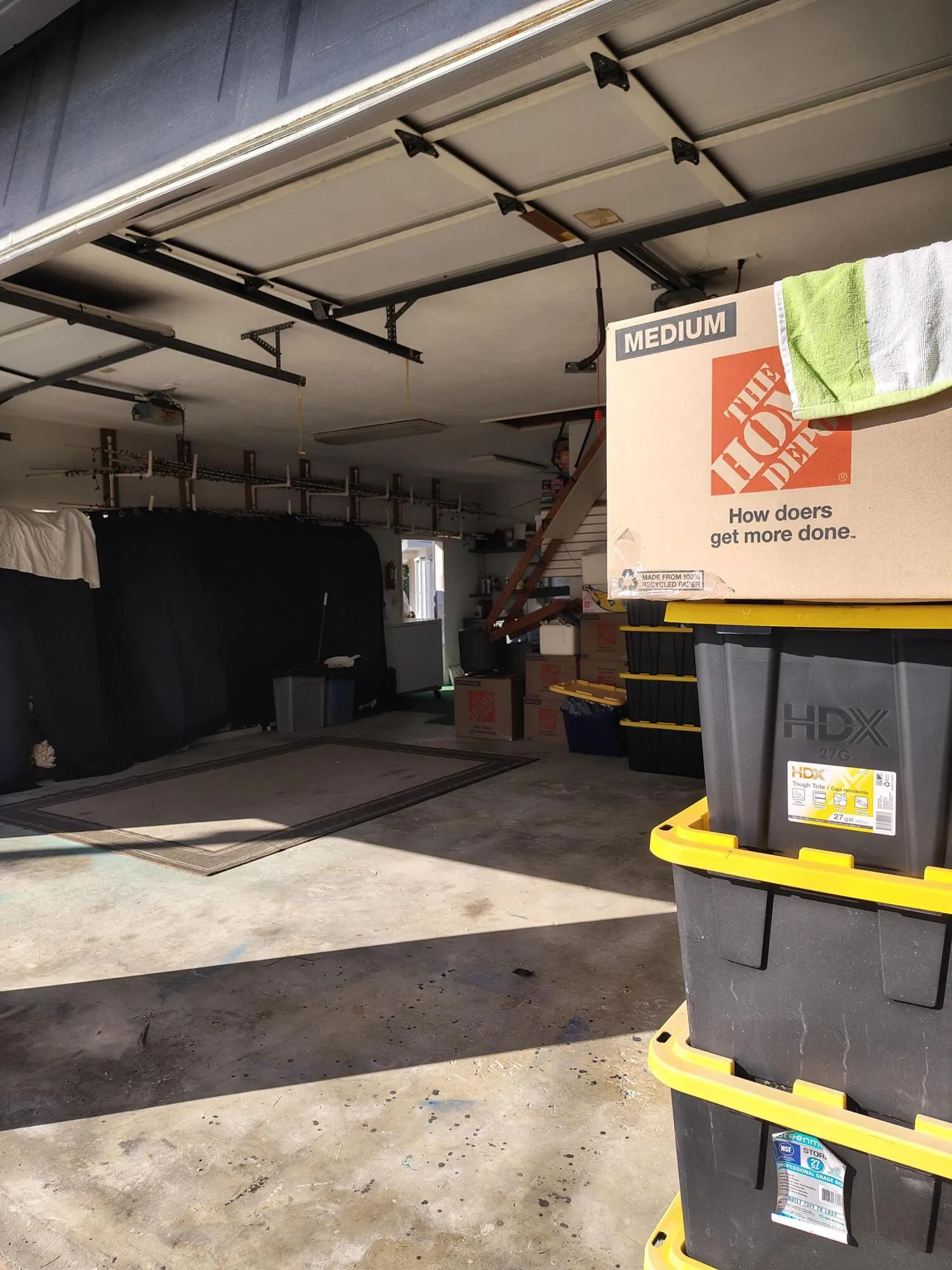 Garage 7